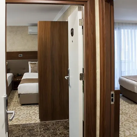 Gorukle Oruc & 4* Bursa