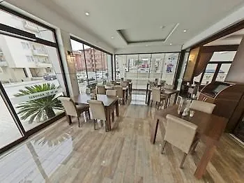 고루클레 오루지 앤 스파 부루사