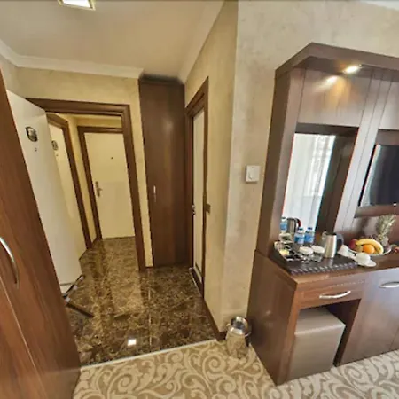Gorukle Oruc & Hotell