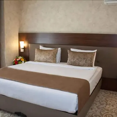 Hotell Gorukle Oruc & 4*