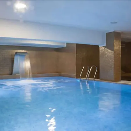 Hotell Gorukle Oruc &