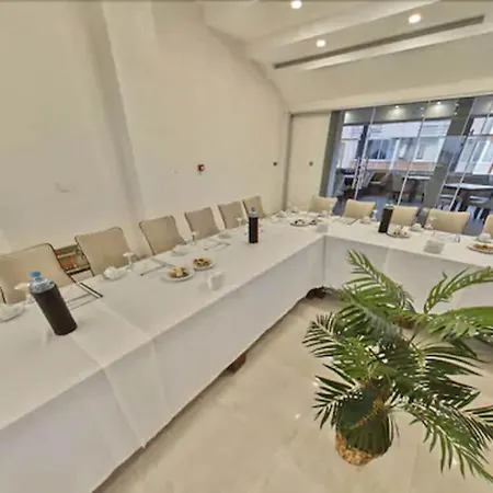 Hotell Gorukle Oruc &