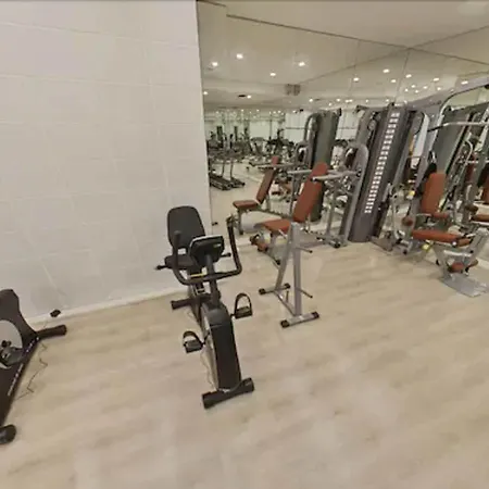 Hotell Gorukle Oruc &