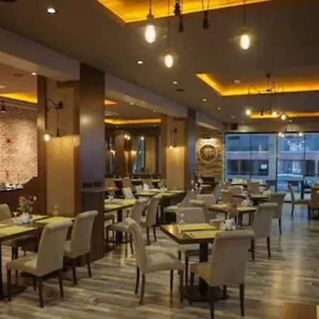 Gorukle Oruc & Hotell Bursa