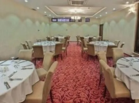 Hotell Gorukle Oruc & Bursa