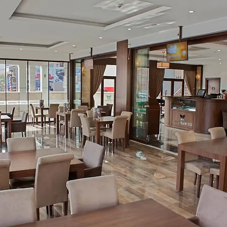 Gorukle Oruc & Hotell