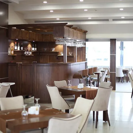 Hotel Gorukle Oruc 4*