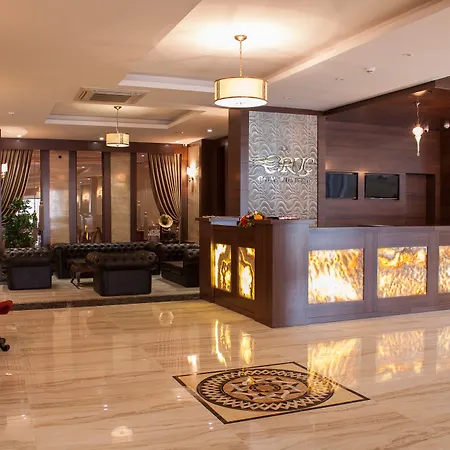Gorukle Oruc Hotel 4*