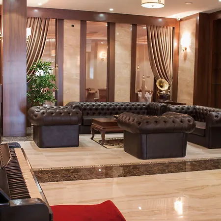 Gorukle Oruc Hotel 3*