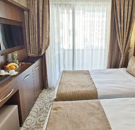 Hotel Gorukle Oruc