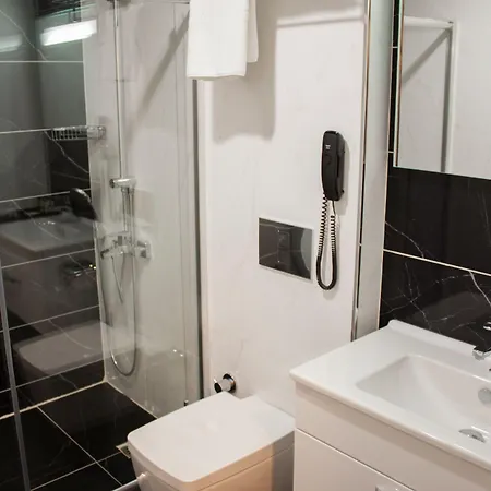 Gorukle Oruc Hotel Bursa