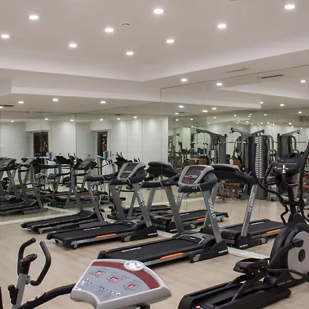 Gorukle Oruc Hotell Bursa