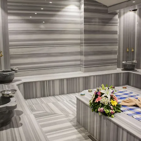 Gorukle Oruc Hotel 4*