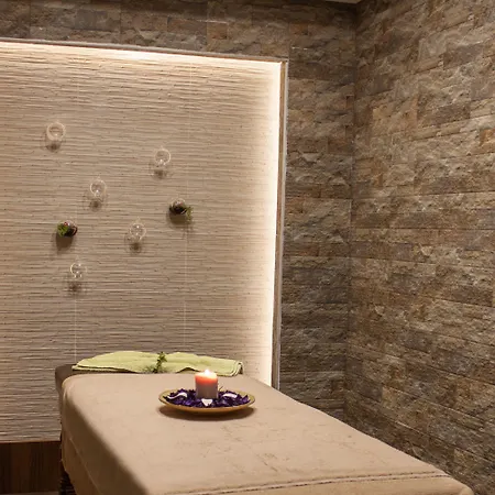 Hotel Gorukle Oruc 4*