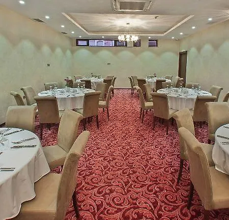 Gorukle Oruc Hotel 4*