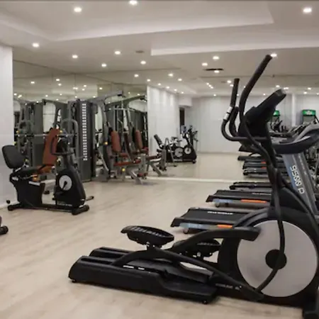 Gorukle Oruc Hotel Bursa
