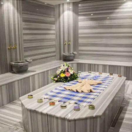 Gorukle Oruc Hotell Bursa