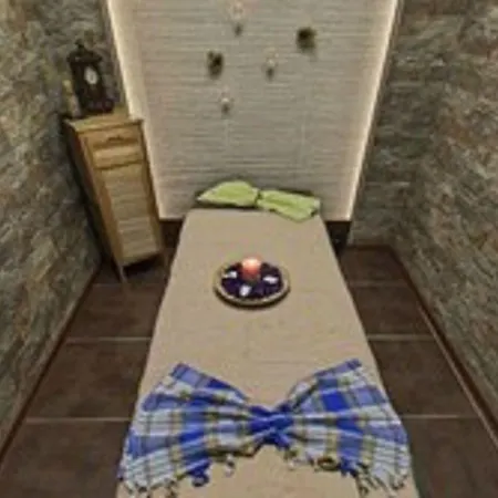Gorukle Oruc 3* Bursa