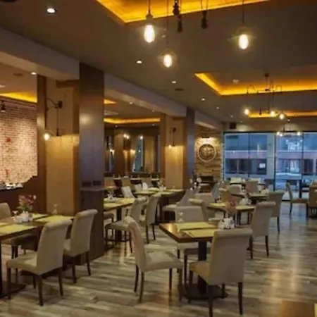 Gorukle Oruc Hotel