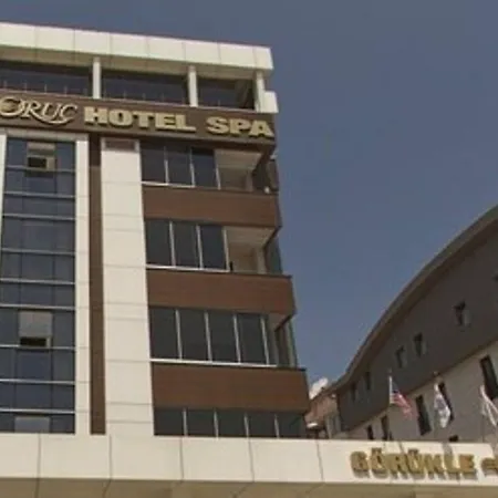 Gorukle Oruc 4* Bursa
