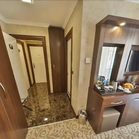 Gorukle Oruc Hotel 4*