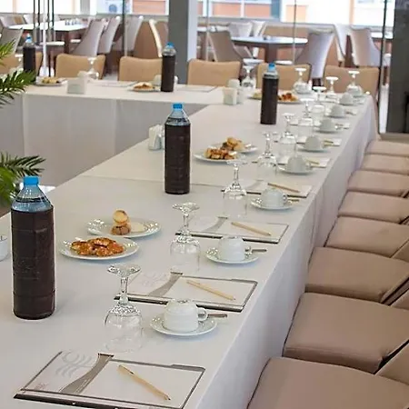 Hotel Gorukle Oruc Bursa