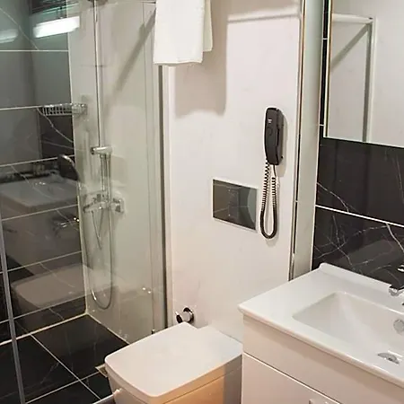 Hotel Gorukle Oruc Bursa