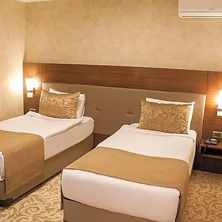 Gorukle Oruc Hotel