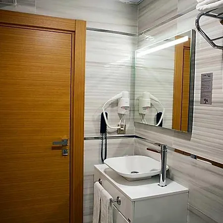 Hotel Gorukle Oruc 4*