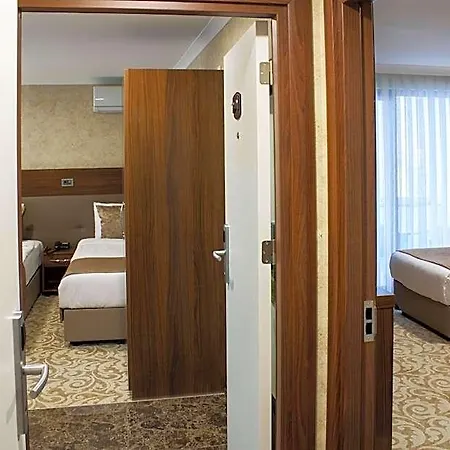 Gorukle Oruc Hotel