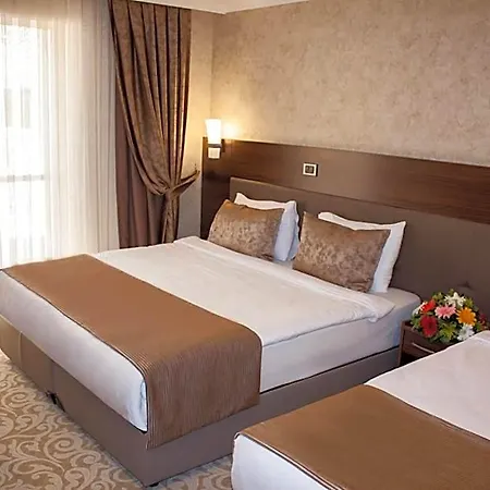 Gorukle Oruc Hotel