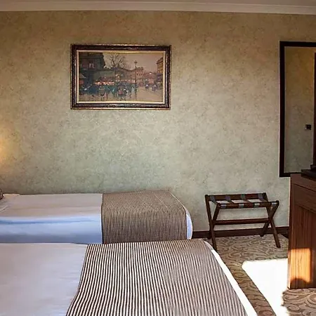 Gorukle Oruc Hotel Bursa
