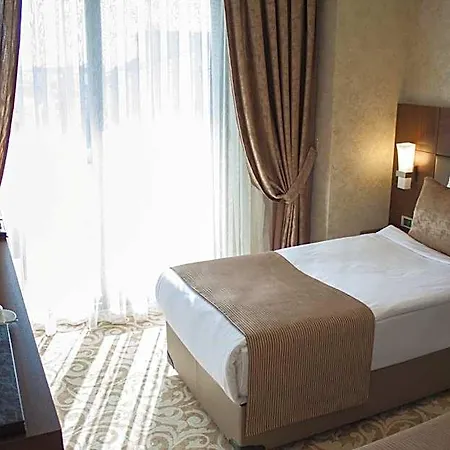 Hotel Gorukle Oruc Bursa
