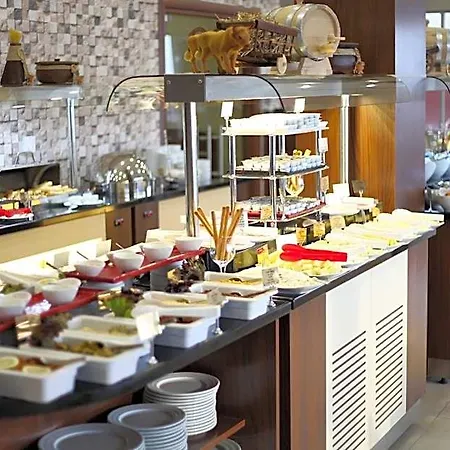 Gorukle Oruc Hotel 4*