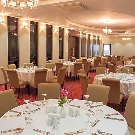 Hotel Gorukle Oruc