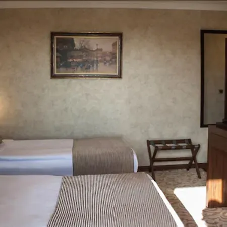 Gorukle Oruc Hotel