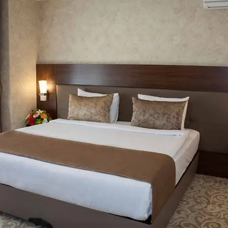 Gorukle Oruc 4* Bursa