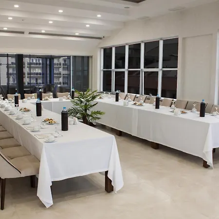 Hotel Gorukle Oruc 3*