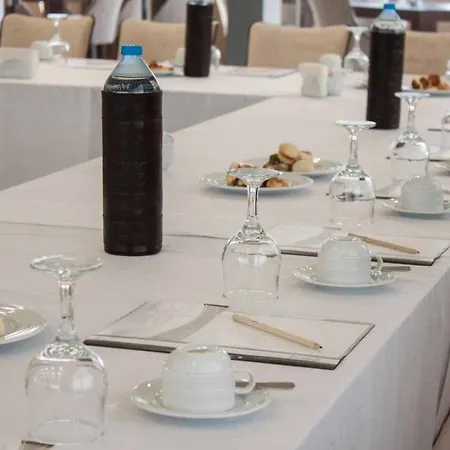 Gorukle Oruc & Hotell 4*