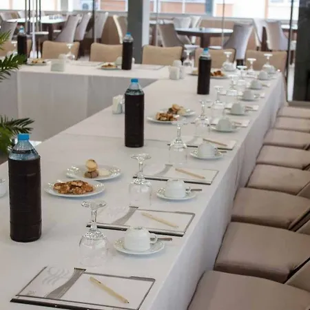 Hotell Gorukle Oruc &