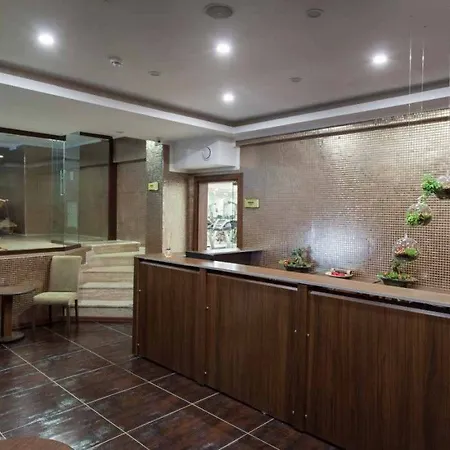 Gorukle Oruc & Hotell Bursa