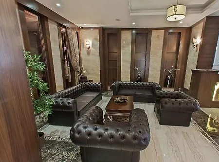 Gorukle Oruc & Hotell 4*