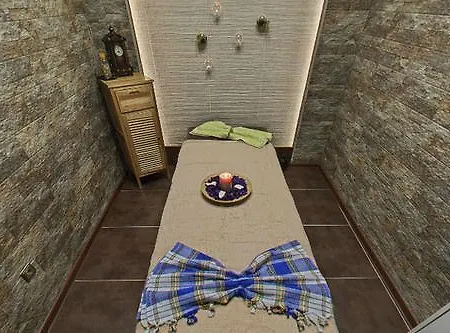 Hotell Gorukle Oruc & Bursa