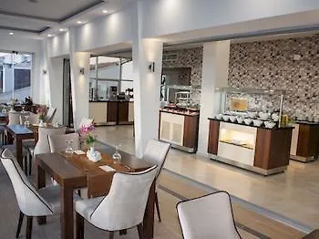 Hotell Gorukle Oruc &