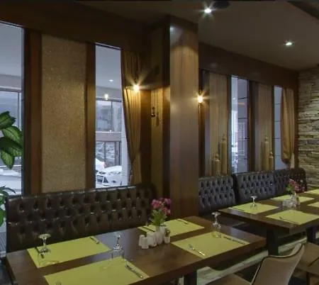 Gorukle Oruc Hotel