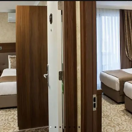 Gorukle Oruc & Hotell