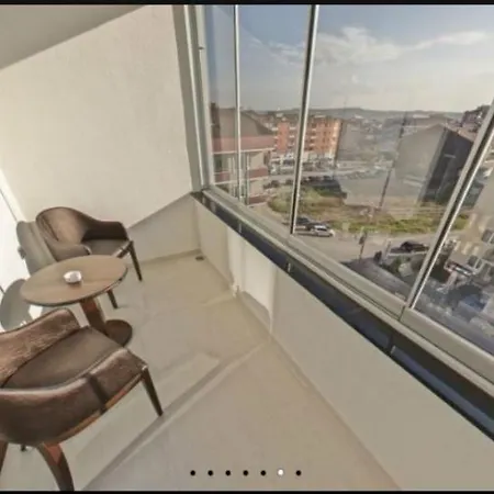 Hotel Gorukle Oruc 4*