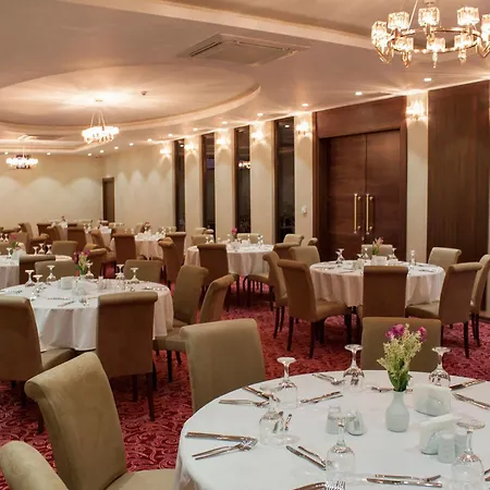 Hotell Gorukle Oruc &