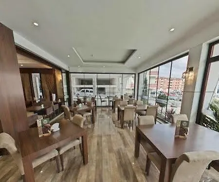 Gorukle Oruc Hotell Bursa