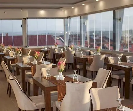 Gorukle Oruc Hotel 4*
